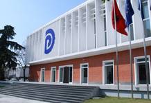 Sali Berisha përçan grupin “puçist” brenda PD, emëron demokratin që mori pjesë në takim me Salianjin dhe Alimehmetin