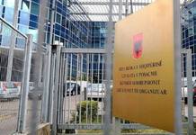 ‘Po fsheh provat, apo ke frikë se je dhe vetë brenda?’, sherr i ashpër mes prokurorit dhe avokates së Altin Ndocit