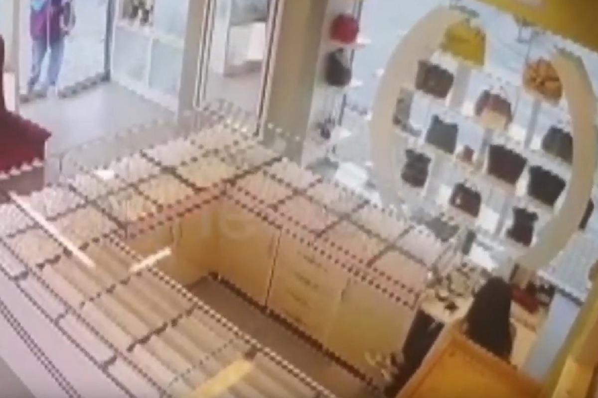 argjendaria gjirokaster