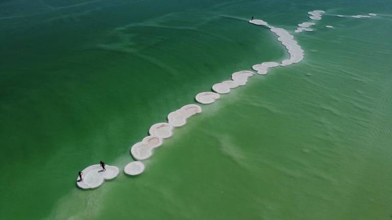 Jepet alarmi: Deti i Vdekur po zhduket, do të ketë pasoja