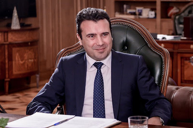 zaev