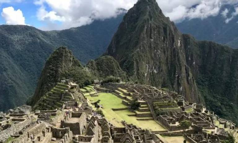 Një tjetër zbulim i bujshëm, shkencëtarët: Machu Picchu është dekada më i vjetër nga sa mendohej