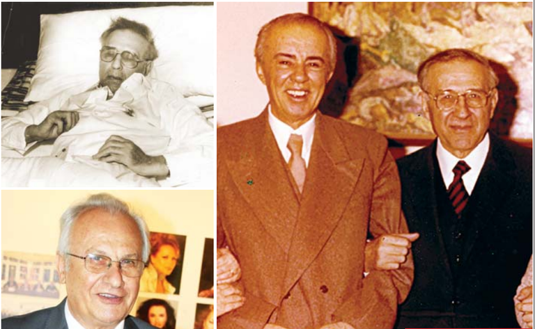 “Sa i poshtër paska qenë!”/ Isuf Kalo rrëfen orët e fundit të Mehmet Shehut: Si reagoi Enver Hoxha kur lexoi tre herë letrën pas vetëvrasjes dhe pse nuk i plotësoi asnjë amanet