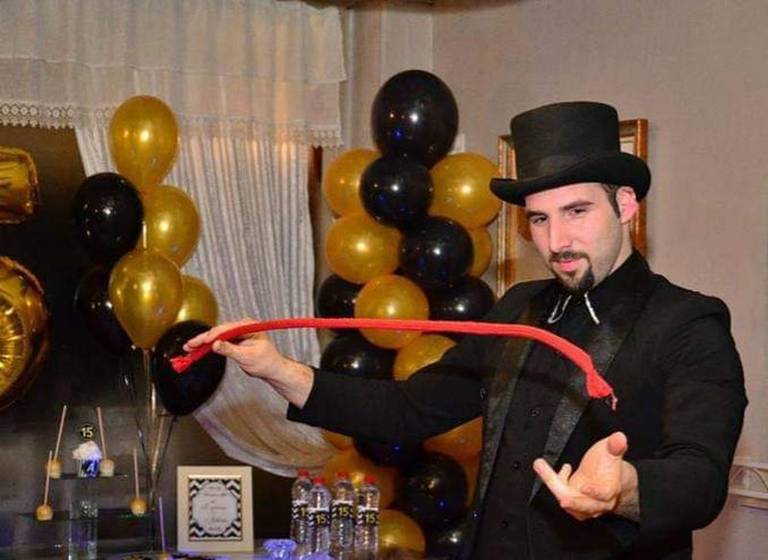 Ministria e Kulturës grup hetimi për problemet me Cirkun/ Julian Kazazi: Çdo zyrtar të mbajë përgjegjësi për dëmet që ka sjellë