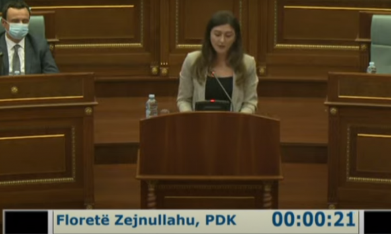 zejnullahu