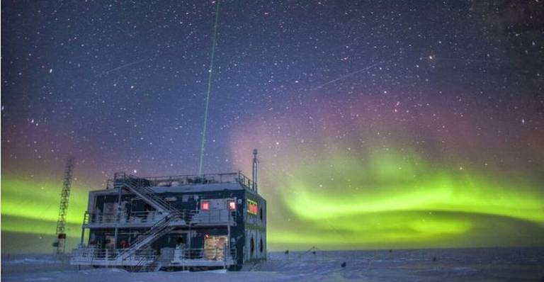 Si asnjëherë më parë, zgjerohet vrima e Ozonit në Polin e Jugut, madhësia kalon sipërfaqen e Antarkditës, ja konstatimi i shkencëtarëve