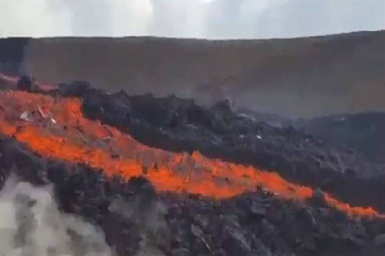 Shpërthen vullkani, evakuohen rreth 1 mijë persona. Publikohen pamjet apokaliptike