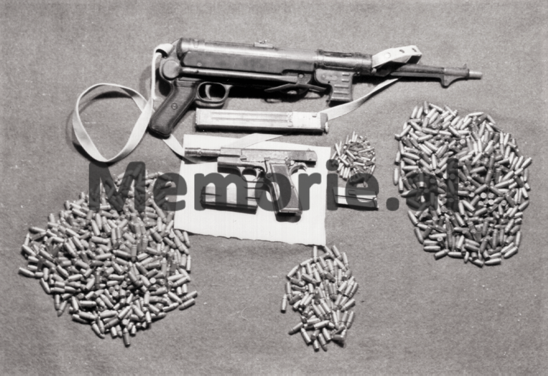 Dëshmia e bujshme: Unë e qëllova Xhevdet Mustafën dhe e lashë të vdekur, pasi ai na hyri në shtëpi dhe na vrau …