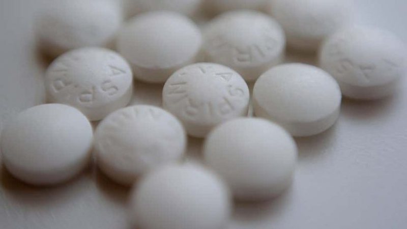 aspirin