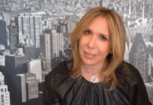 Evi Kokalari nxjerr emrin e “njeriut hije” dhe paralajmëron publikimin e dosjeve sekrete për Sali Berishën