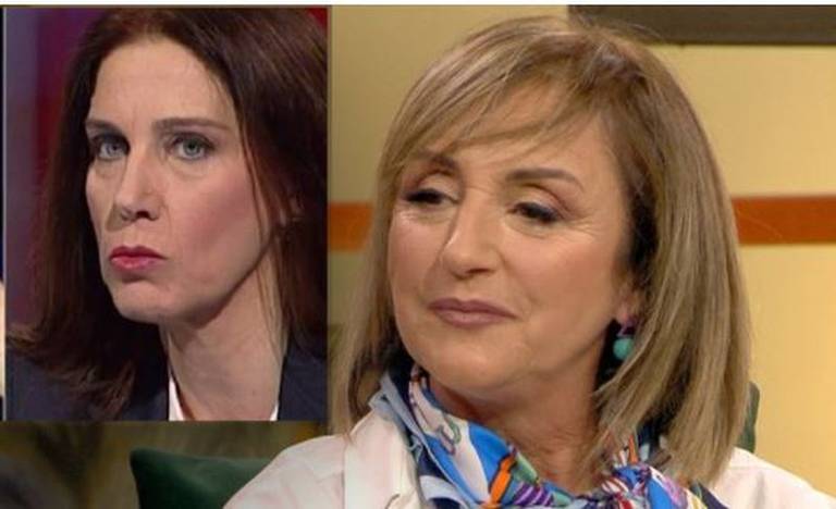 “Deri sa të kem frymë do…” Mariana Kondi flet për përplasjen me ministren e Ramës, bën deklaratën e fortë: Vetëm kulturë nuk ka