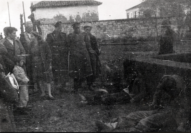 Të dërguar nga CIA/ Historia e “4 diversantëve” në Mirditë, mars ’49: Duke parë se piloti italian e kaloi vendin ku do zbarkonim me parashuta, Ndue Mëlyshi i tha ndihmësit të tij… 