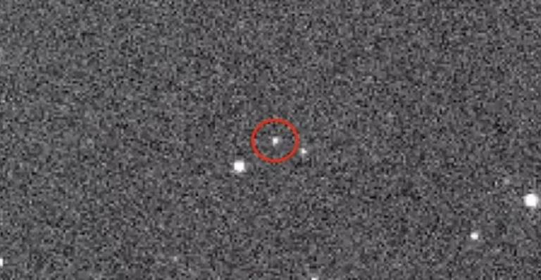 Asteroidi 3 metra i gjerë godet Tokën, NASA zbulon vendin ku u rrëzua…/ Shpërthimi ishte i barabartë me tre mijë ton dinamit