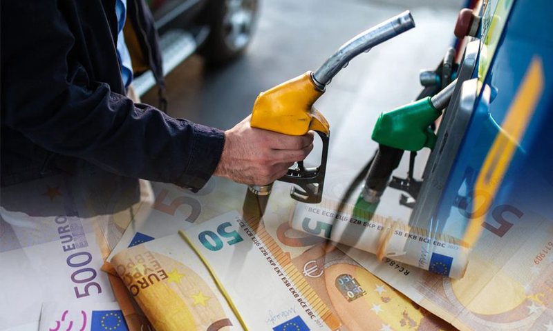 Çmendet çmimi i naftës, ja sa shkon 1 litër në vendin tonë - URBAN Lajme