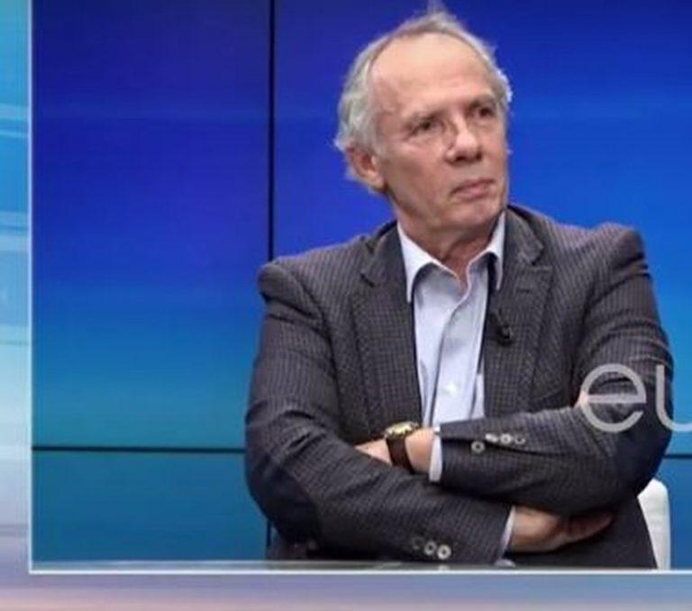 “Si u detyruan të hiqnin pantallonat e tyre t’i fusnin në çantë dhe të vishnin…”/ Rama zbulon detajet e pathëna dhe vizitën e panjohur të nobelistes Ernaux në Shqipërinë komuniste