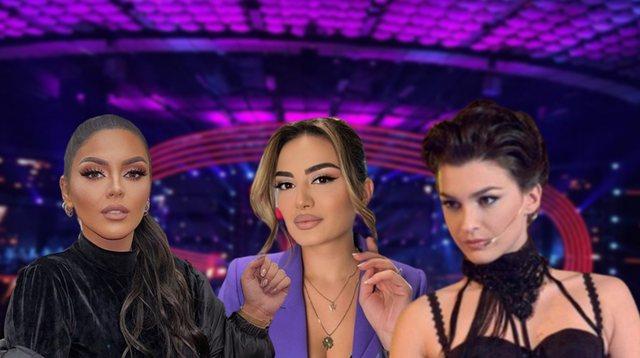 Elsa Lila merr pjesë në Festivalin e RTSH-së me këngën ‘Evita’! Shpallet lista e këngëtarëve pjesëmarrës