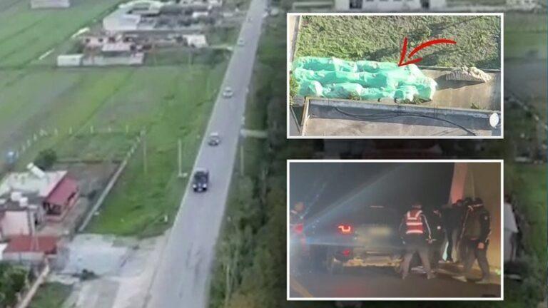 Laboratori i kokainës në Fier, gazetarët zbulojnë detajet e pa thënë: Është e çuditshme që nuk është arrestuar ky person