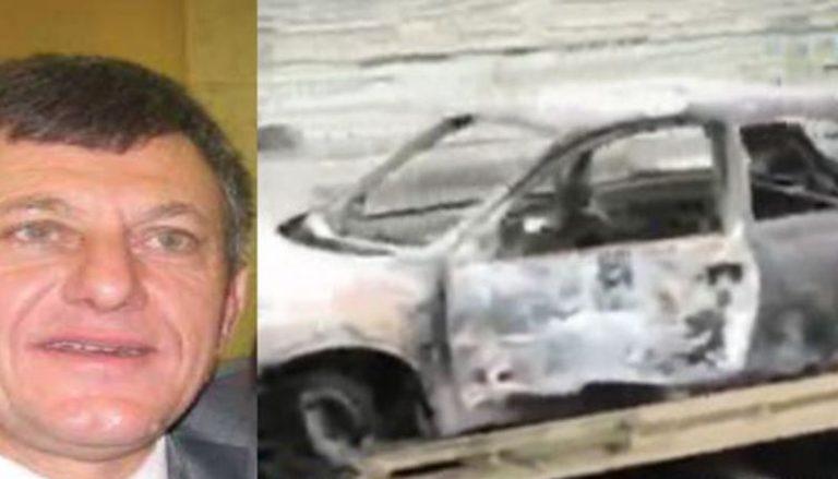 “Mos harro gjakun”, si u vra drejtori i SHISH, sms-ja i dyshimtë që mbërriti në telefonin e të birit