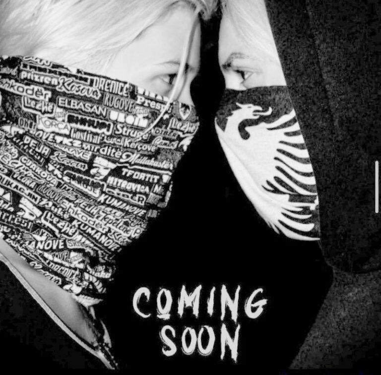 Akrobatja Fiona Rushiti me një performancë të veçantë për festat e nëntorit