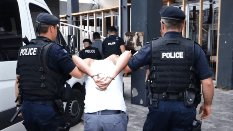 Operacioni “Plumbi i Artë”, kapet në Holandë i shumëkërkuari nga Elbasani