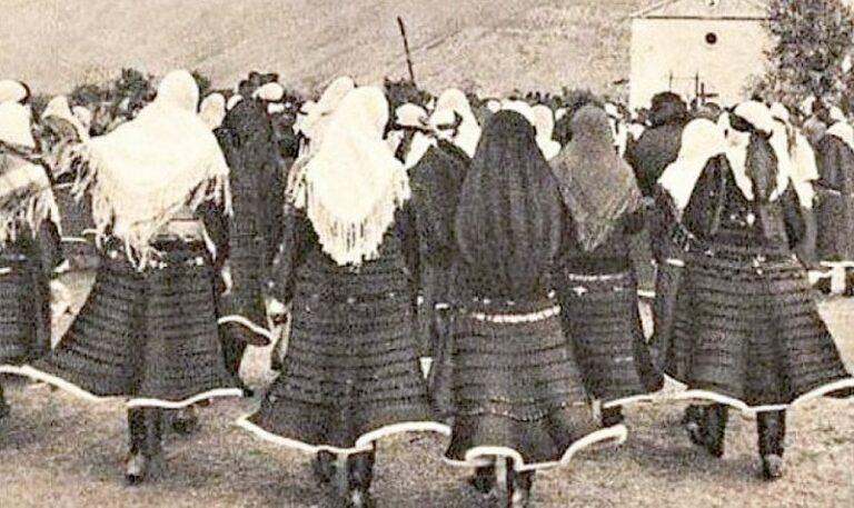 Xhubleta shqiptare në listën e Trashëgimisë Kulturore Jomateriale, nën mbrojtjen e UNESCO-s