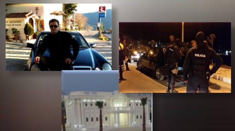 Urdhëroi rrëmbimin e Jani Prengës, arrestohet në Spanjë i shumëkërkuari