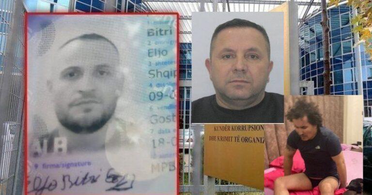 Doli nga dëshmitë e Nuredin Dumanit, kush është Eljo Bitri që u arrestua sot në Holandë. Nga vrasjet tek shpërthimet me tritol, ja akuzat që rëndojnë ndaj 35-vjeçarit
