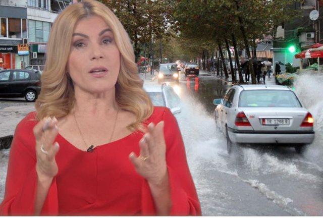 Dita e fundit e “verës”? Vjen kthesa drastike/ Mësoni si do të ndryshojë moti nga dita e sotme dhe ç’do ndodhë në fundjavë