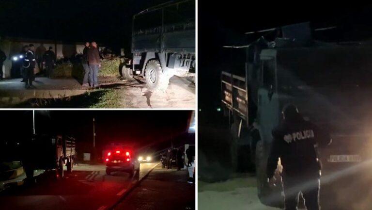 Droga në Fier/ Zbardhen detaje të reja nga hetimi, Viktor Çervenaku del në përgjime duke reklamuar “plehun e mirë nga Kolumbia”! Si tentuan t’i grabisnin mallin persona të paidentifikuar