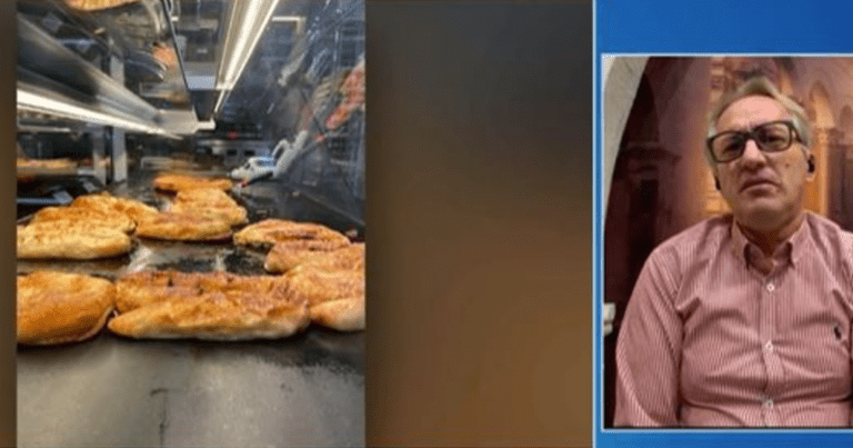 Byrektorja e shqiptarit shkon në Netflix, pronari tregon të veçantën e prodhimit të byrekut