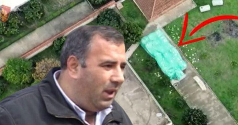 “Ka pru pleh çuni, t’ua hedhim ullinjve”/ Zbardhen bisedat e zyrtarit të PS me agjentin doganor: Ça thua ore? I madh je