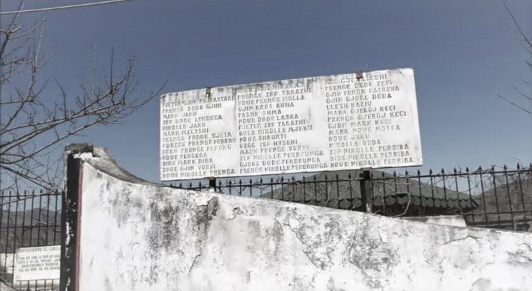 Historia tragjike e ish-oficerit të Sigurimit nga Shkodra: Pjerini mbështeti kokën te gjoksi i vajzës dhe i tha; due me u rrëfye me ty, mos fol, mos më ndërprit! Unë me dy shokë kemi…
