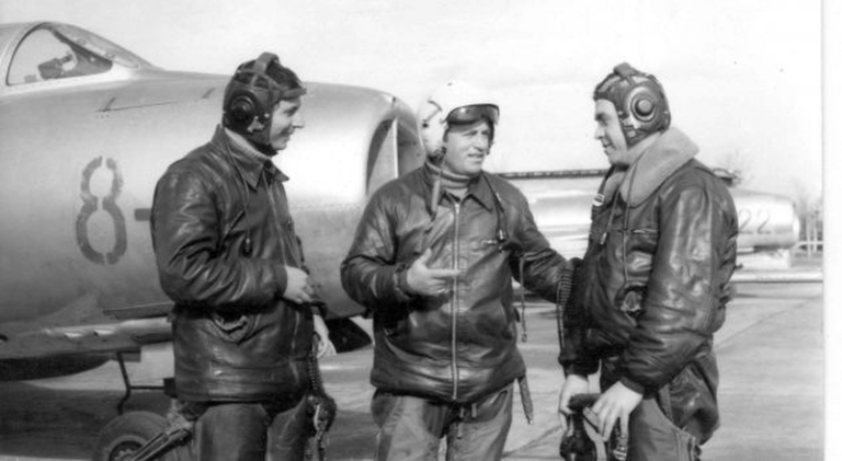 Ja kush janë dhe roli që kanë pasur disa prej dëshmorëve të Forcave Ajrore Shqiptare në krijimin e ushtrisë shqiptare