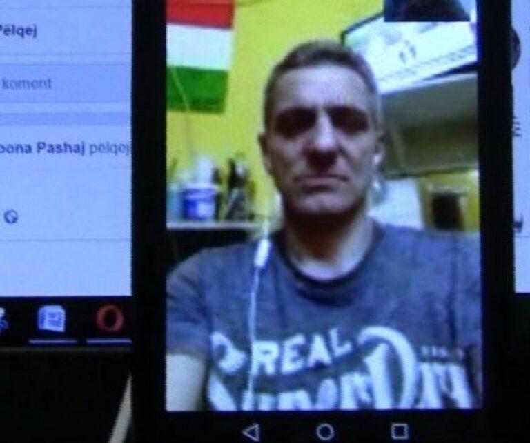 I dyshuar si porositës i ekzekutimeve mafioze të Edmond Papës, Kreshnik Çerçizajt dhe Armando Organjës, gardiani grek dëshmoi se Klodian Lekocaj i kërkoi në 2017 të lironte Ari Papën për ta vrarë