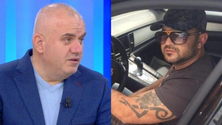 ‘U paguan 200 mijë euro’, Tan Hoxha zbardh letrën e Otit të Elbasanit për Arben Krajën: Jam baba i dy fëmijëve, kërkoj të…