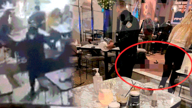 “Ishin të gjithë të gjakosur, njerëzit po bërtisnin, poshtë pashë policët dhe…”/Dëshmi tronditëse për vrasjen e dy shqiptarëve në Greqi: Sheshi ishte plot me njerëz pasi luhej ndeshja e futbollit