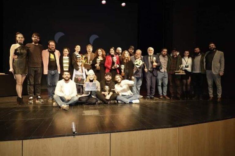 Festivali i Teatrit Shqiptar “Moisiu”, Teatri Eksperimental: Një ëndërr e kahmotshme u bë realitet