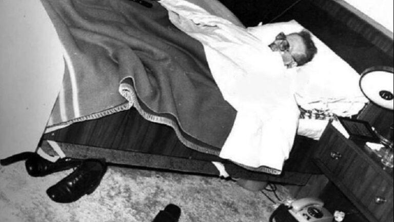 E vranë apo vrau veten, 41 vite pas dyshimet vijojnë! Çfarë mendon djali i ish-kryeministrit të njohur që u gjend i vdekur natën e 18 dhjetorit në Tiranë