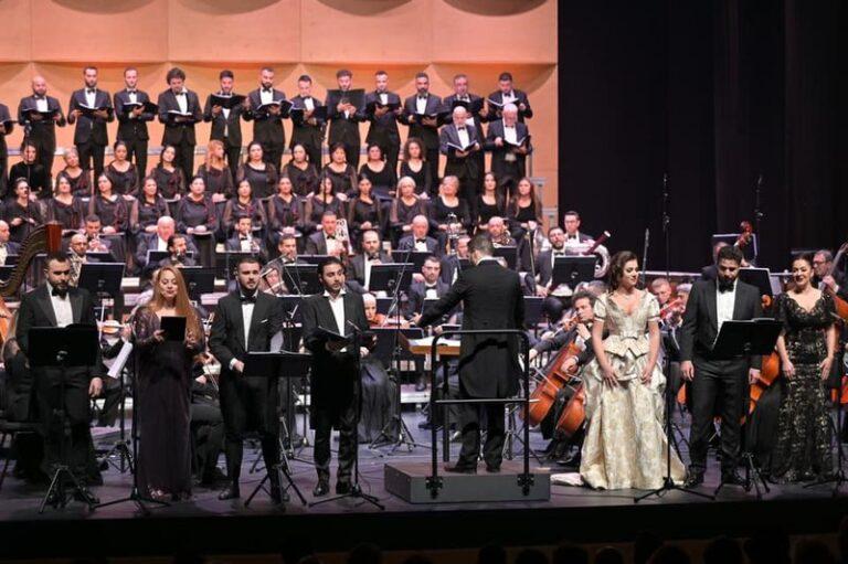 Në pritje të Vitit të Ri, TKOB i bashkohet teatrove të tjerë në shpalljen e 2023-it si “Viti Verdian”