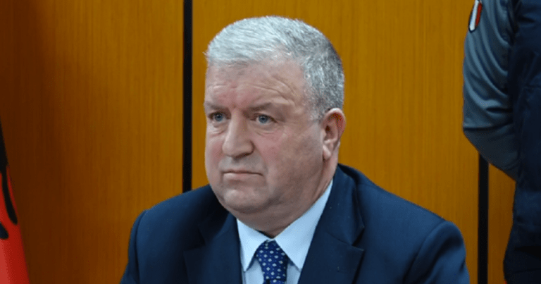 Tonin Vocaj përfundon në SPAK, zbardhet arsyeja e fortë