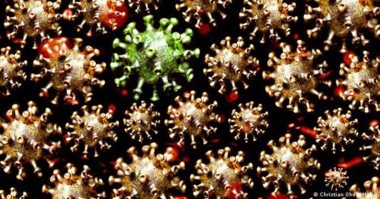 Çfarë është varianti Gryphon i Covid-19? Virusi që bëri shtetet evropiane të mbyllin kufijtë me Kinën, ja simptomat