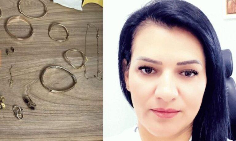 Grabitja spektakolare nga nënë e bir, si vodhi pastruesja tek banesa e ish-zyrtares së lartë në Kryeministri