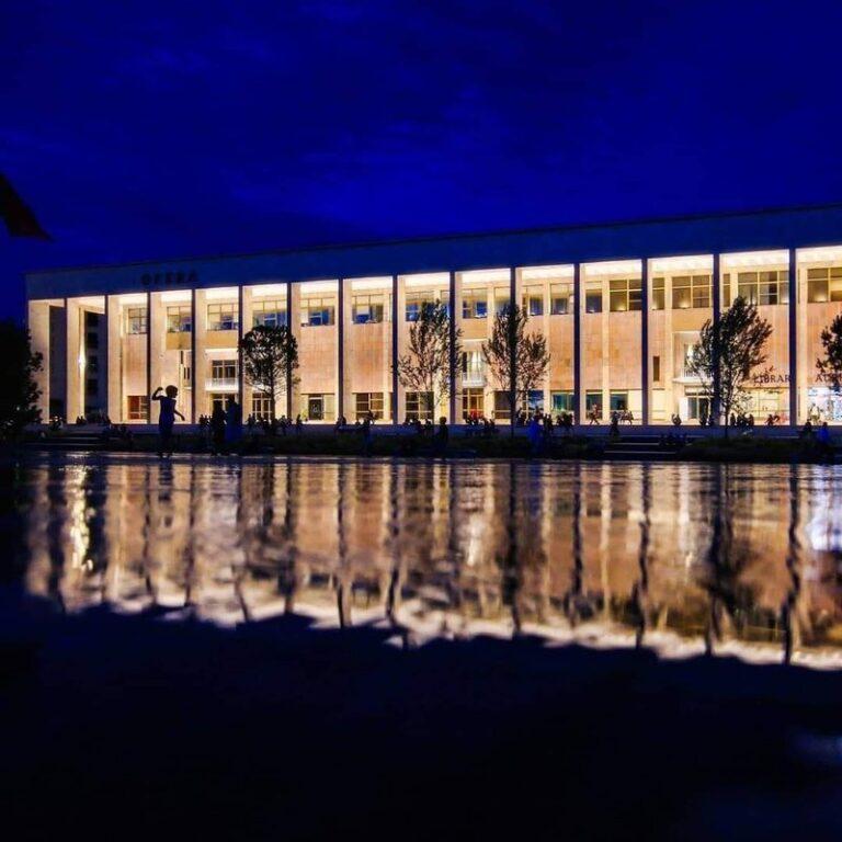 Koncerti “Një natë ëndrrash”, me veprat muzikore të autorëve të njohur, vjen me plot romancë dhe melodia e “Romeo e Giulietta” në TKOB