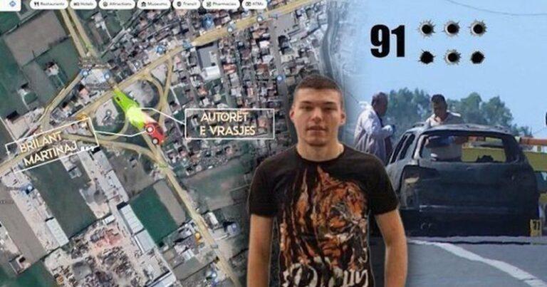“Sytë” e Ervis Martinajt, Jeton Lami shoqëroi Brilant Martinaj para masakrës me tre të vrarë? Prokuroria e Kurbinit vihet në lëvizje për zbardhjen e ngjarjeve