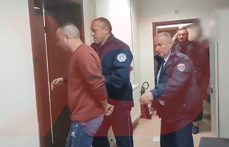 Gjykata merr vendimin drastik për “Kobrën”, shikoni veprimin që bën kur sheh kamerat