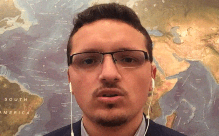 Janari fillon me anomali temperaturash, meteorologu Hakil Osmani tregon të pazakontën që po ndodh me motin