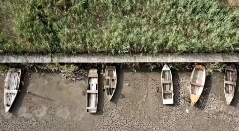 “Viti i kaluar, i pesti më i ngrohtë në histori”/ NASA del me paralajmërimin e frikshëm: Ja çfarë pritet të ndodhë me temperaturat në 2023