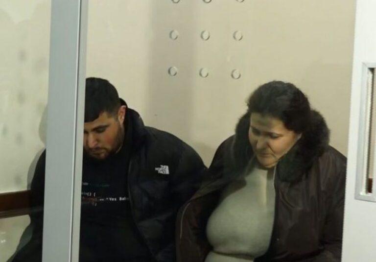 Dynden shumë persona në komisariat, Rozeta Dobi u ka vjedhur sende me vlerë, ja çfarë kanë dëshmuar