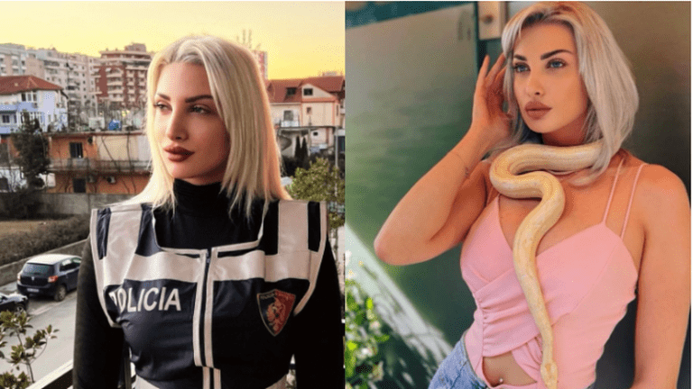 Aksidentohet efektivja e policisë Anisa Kostani, dërgohet në spitalin e Traumës. Ajo ishte pasagjere, drejtuesi i mjetit pa patentë