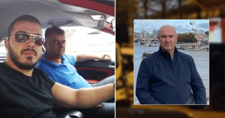 Pas arrestimit të vrasësit të Edmond Papës, merret vendimi drastik për të atin e 30-vjeçarit të ndaluar